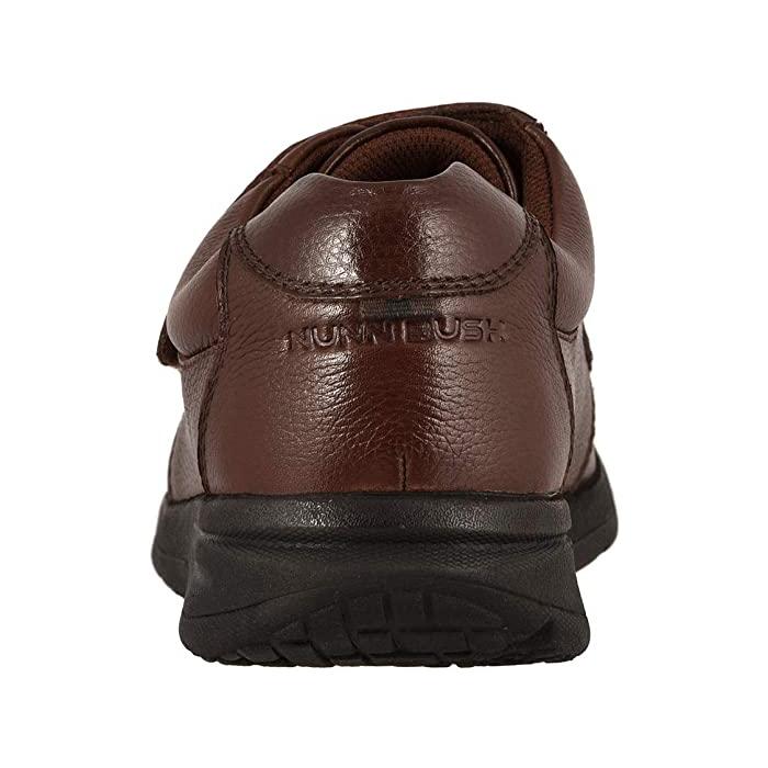 (取寄) ナン ブッシュ メンズ カム ベルクロ Nunn Bush men  Cam Velcro Black 取寄) ナン ブッシュ メンズ カム ベルクロ Nunn Bush men Cam Velcro