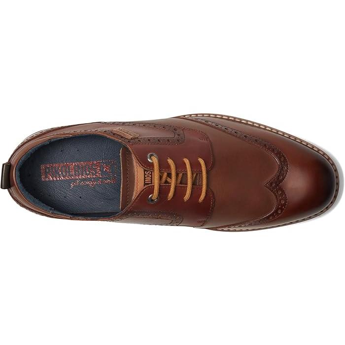 PIKOLINOS (取寄) ピコリノス メンズ アビラ PIKOLINOS men Avila M1T