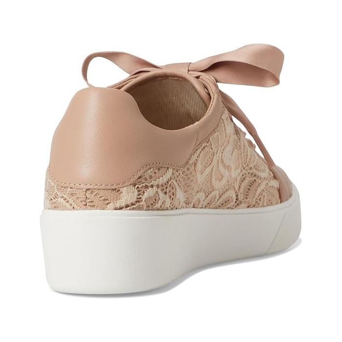 (取寄) ナチュラライザー レディース  Naturalizer women Morrison3.1 Vintage Mauve Leather & Fabric Naturalizer（ナチュラライザー） P最大17倍1/1限定 (取寄) レディース