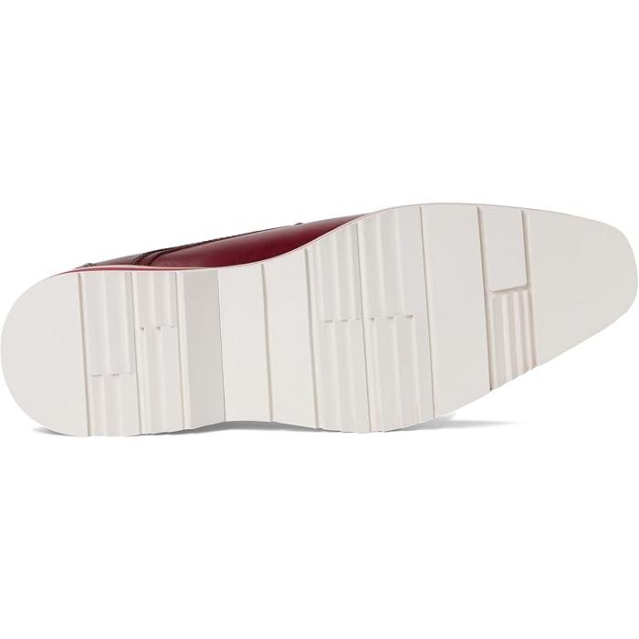 P最大17倍1/1限定 (取寄) ステイシー アダムス メンズ レース-アップ