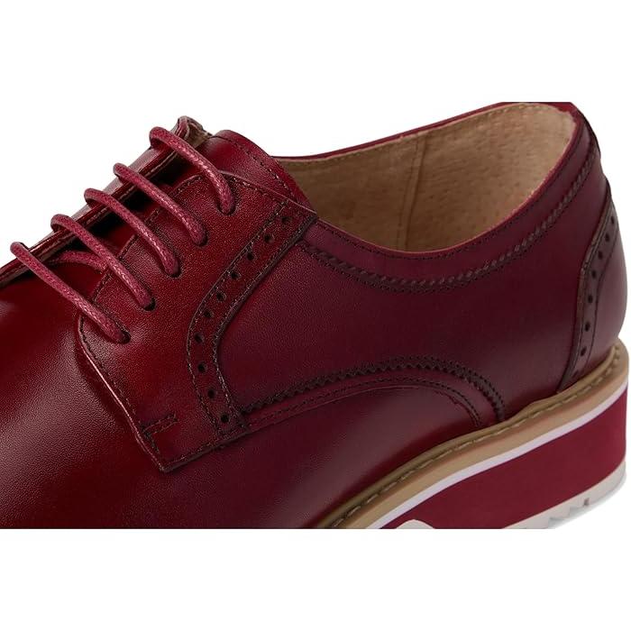 P最大17倍1/1限定 (取寄) ステイシー アダムス メンズ レース-アップ