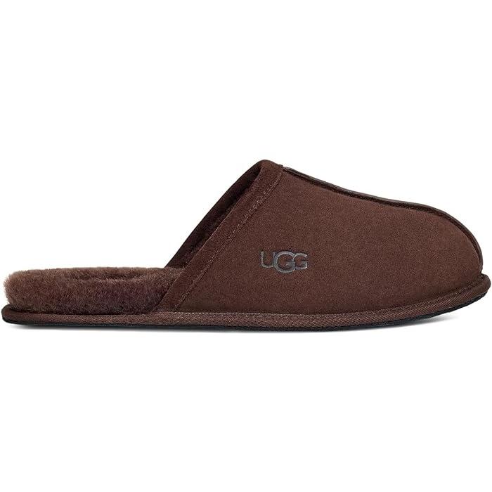 (取寄) アグ メンズ スカフ UGG men UGG Scuff Dusted Cocoa｜jetrag｜06