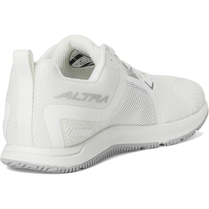 P最大17倍1/1限定 (取寄) アルトラ メンズ ソルスティス Xt 3 Altra