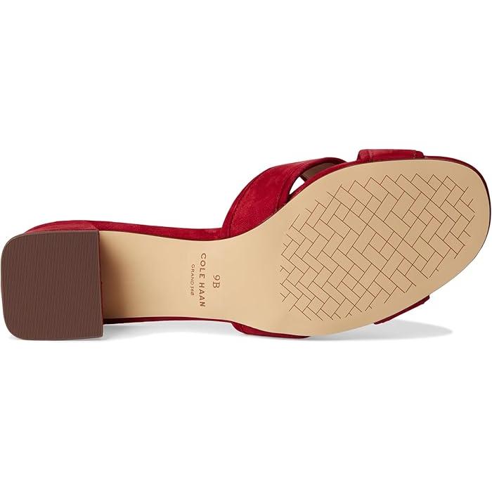 COLE HAAN (取寄) コールハーン レディース ランドン サンダル 40mm