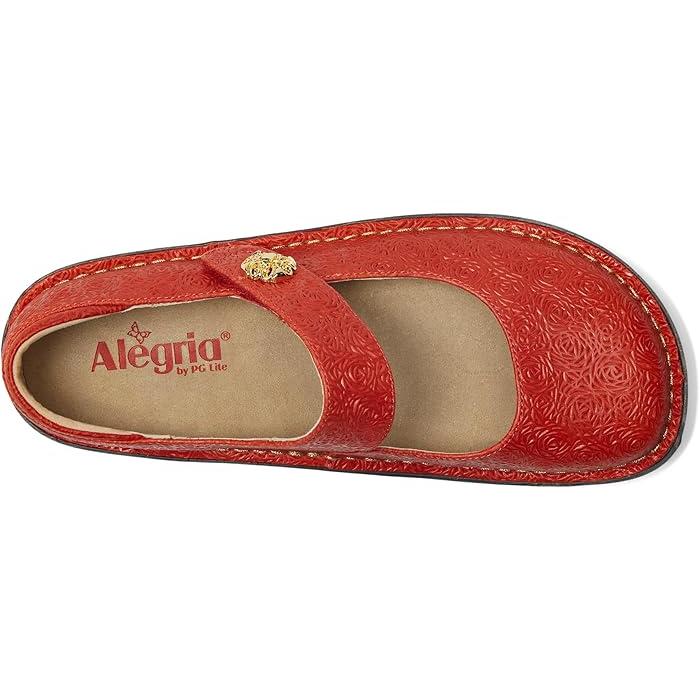 取寄) アレグリア レディース パロマ Alegria women Paloma Coralita