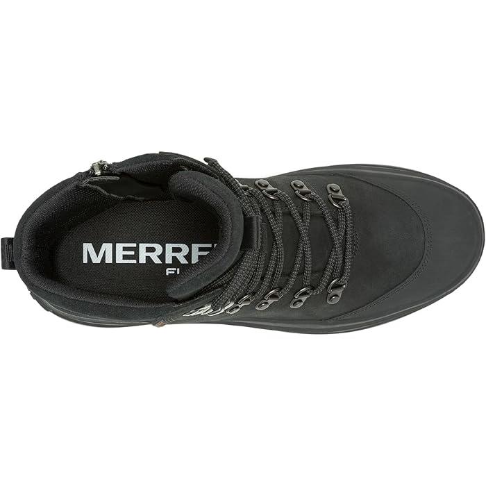 MERRELL（メレル） P最大17倍1/1限定 (取寄) レディース ハーパー