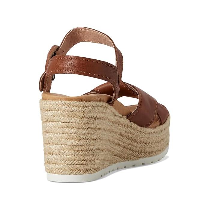 (取寄) ナオト レディース マーベラ Naot women Marbella Brown Peanut Leather 取寄) ナオト レディース マーベラ Naot women Marbella Brown Peanut