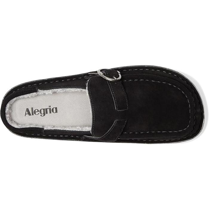 (取寄) アレグリア レディース ブリジッド Alegria women Brigid Black 取寄) アレグリア レディース ブリジッド Alegria women Brigid Black