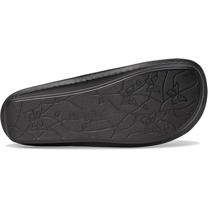 (取寄) アレグリア レディース ブリジッド Alegria women Brigid Black 取寄) アレグリア レディース ブリジッド Alegria women Brigid Black