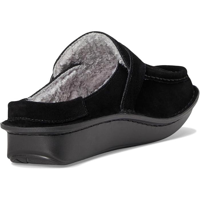 取寄) アレグリア レディース ブリジッド Alegria women Brigid Black