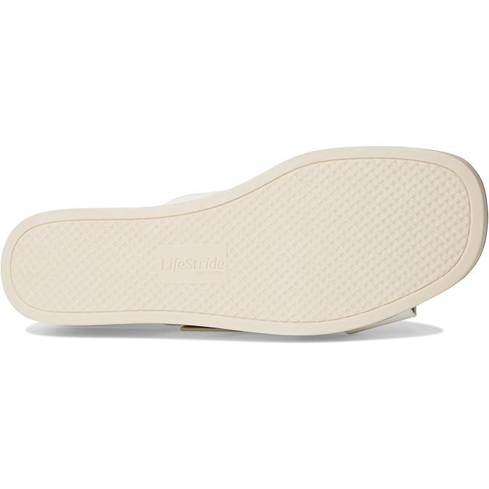 (取寄) ライフストライド レディース ゲットアウェイ LifeStride women Getaway Bone P最大17倍1/1限定 (取寄) ライフストライド レディース ゲットアウェイ