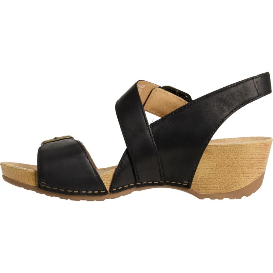 dansko（ダンスコ） (取寄) レディース トリニティ サンダル Dansko