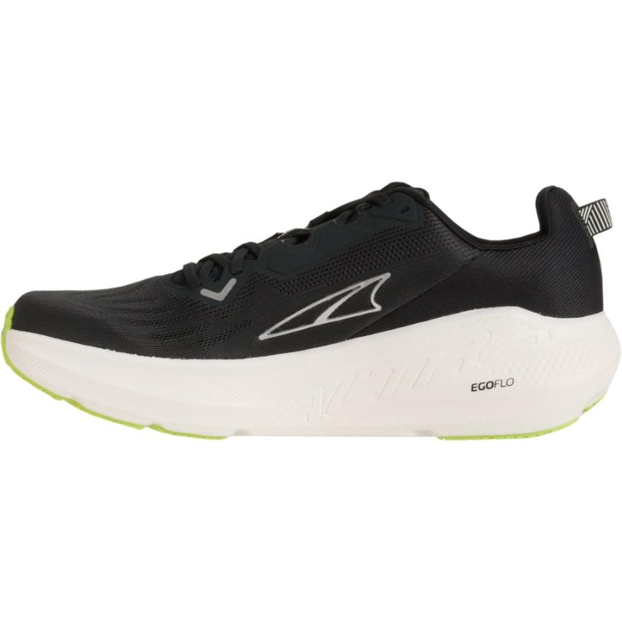 取寄) アルトラ メンズ FWD ビア ロード ランニング シューズ Altra