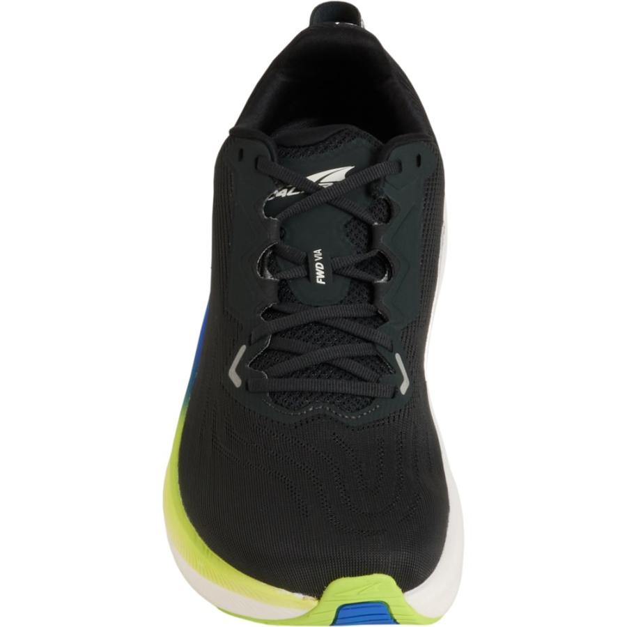 取寄) アルトラ メンズ FWD ビア ロード ランニング シューズ Altra