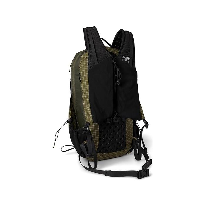 ARC'TERYX AERIOS 18 Tatsu アークテリクス　リュック Aerios 18 Backpack | Arc'teryx United States