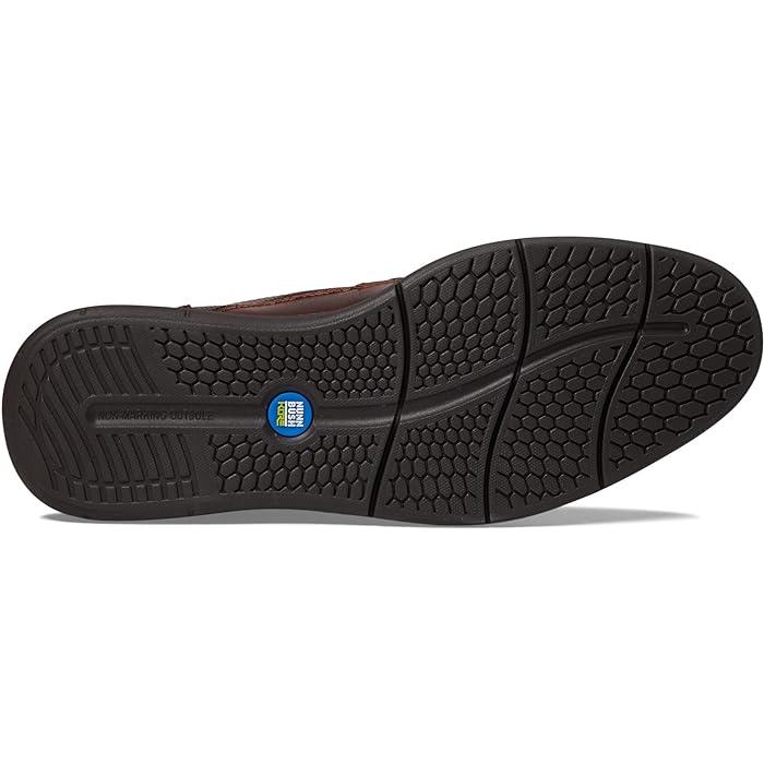 P最大17倍1/1限定 (取寄) ナン ブッシュ メンズ チェイス プレーン