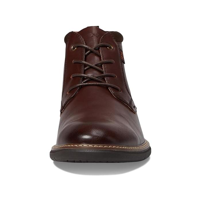 P最大17倍1/1限定 (取寄) ナン ブッシュ メンズ チェイス プレーン