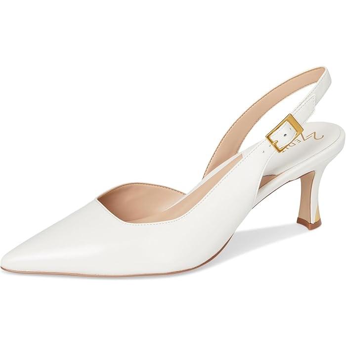 (取寄) ナチュラライザー レディース 27 エディット Naturalizer women 27 Edit Felicia4 Warm White Leather Naturalizer（ナチュラライザー） P最大17倍1/1限定 (取寄) レディース