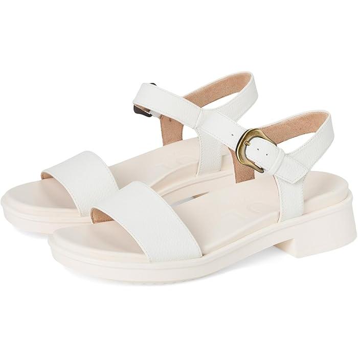 (取寄) ナチュラライザー レディース ソウル エマ Naturalizer women SOUL Emma White Faux Leather Naturalizer（ナチュラライザー） (取寄) レディース ソウル エマ