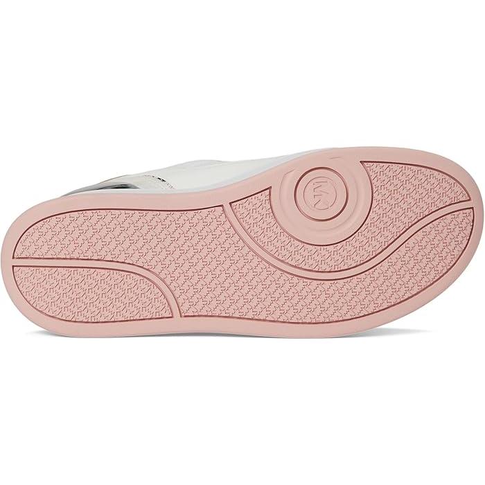 (取寄) マイケルコース レディース ヘイズ レース アップ MICHAEL Michael Kors women Hayes Lace Up Smokey Rose MICHAEL KORS（マイケルコース） P最大17倍1/1限定 (取寄) レディース