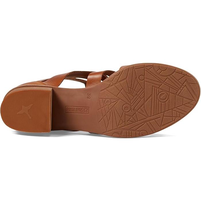 PIKOLINOS P最大17倍1/1限定 (取寄) ピコリノス レディース ブラナス