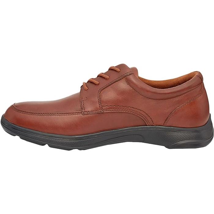 (取寄) アノダイン メンズ ナンバー 12 カジュアル オックスフォード Anodyne men Anodyne No. 12 Casual Oxford Burnished Brown P最大17倍1/1限定 (取寄) アノダイン メンズ ナンバー 12 カジュアル