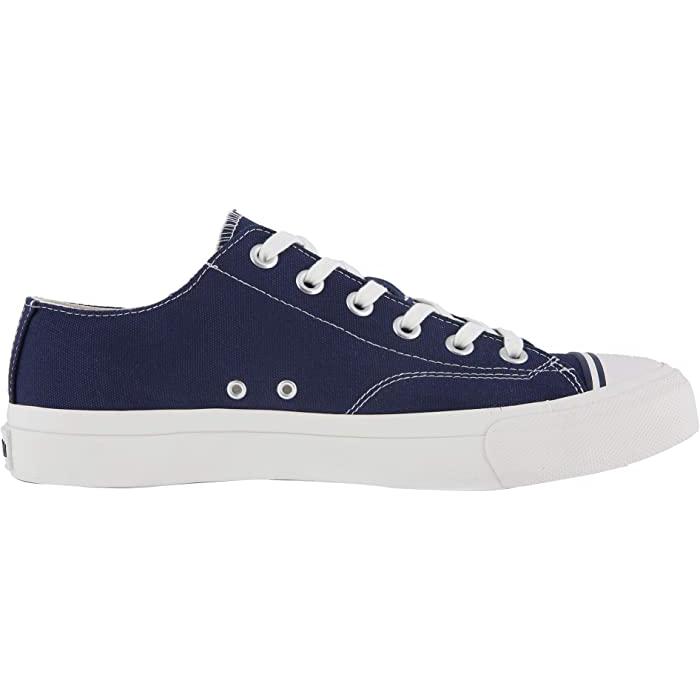 P最大14倍4/27限定 (取寄) プロケッズ ロイヤル LO レース アップ Pro-Keds Pro-Keds Royal Lo Lace Up｜jetrag｜06