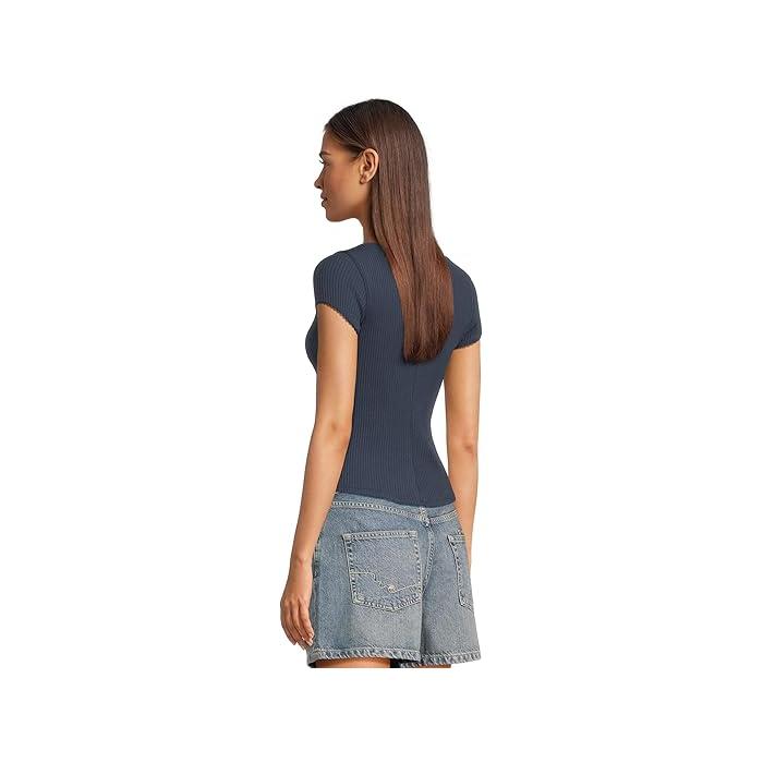 FREE PEOPLE（フリーピープル） (取寄) レディース モースト