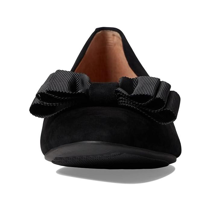 (取寄) ジェントル ソウルズ バイ ケネスコール レディース アトラス フラッツ Gentle Souls by Kenneth Cole women Atlas Flat Black P最大17倍9/27-29限定 (取寄) ジェントル ソウルズ バイ ケネスコール