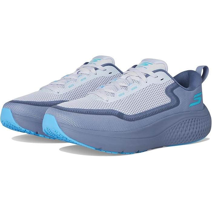 SKECHERS（スケッチャーズ） (取寄) メンズ ゴー ラン スーパー 