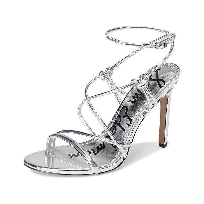 (取寄) サムエデルマン レディース イサドラ Sam Edelman women Isadora Soft Silver Sam Edelman（サムエデルマン） (取寄) レディース イサドラ Sam