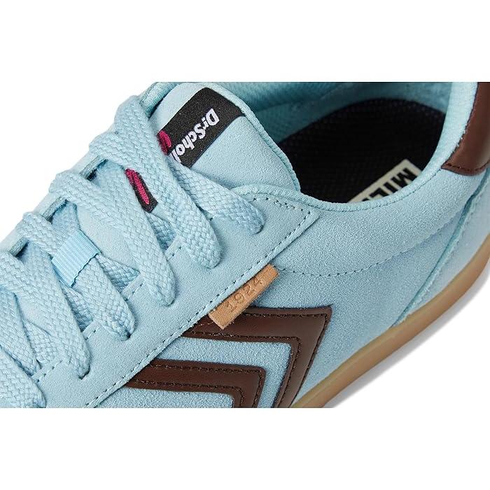 (取寄) ドクターショール レディース リベル スポーツ Dr. Scholl's women Rebel Sport Blue/Brown ドクターショール（Dr.Scholl） P最大17倍1/1限定 (取寄) レディース