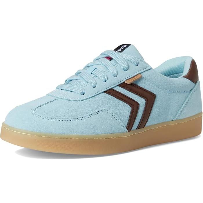 (取寄) ドクターショール レディース リベル スポーツ Dr. Scholl's women Rebel Sport Blue/Brown ドクターショール（Dr.Scholl） P最大17倍1/1限定 (取寄) レディース