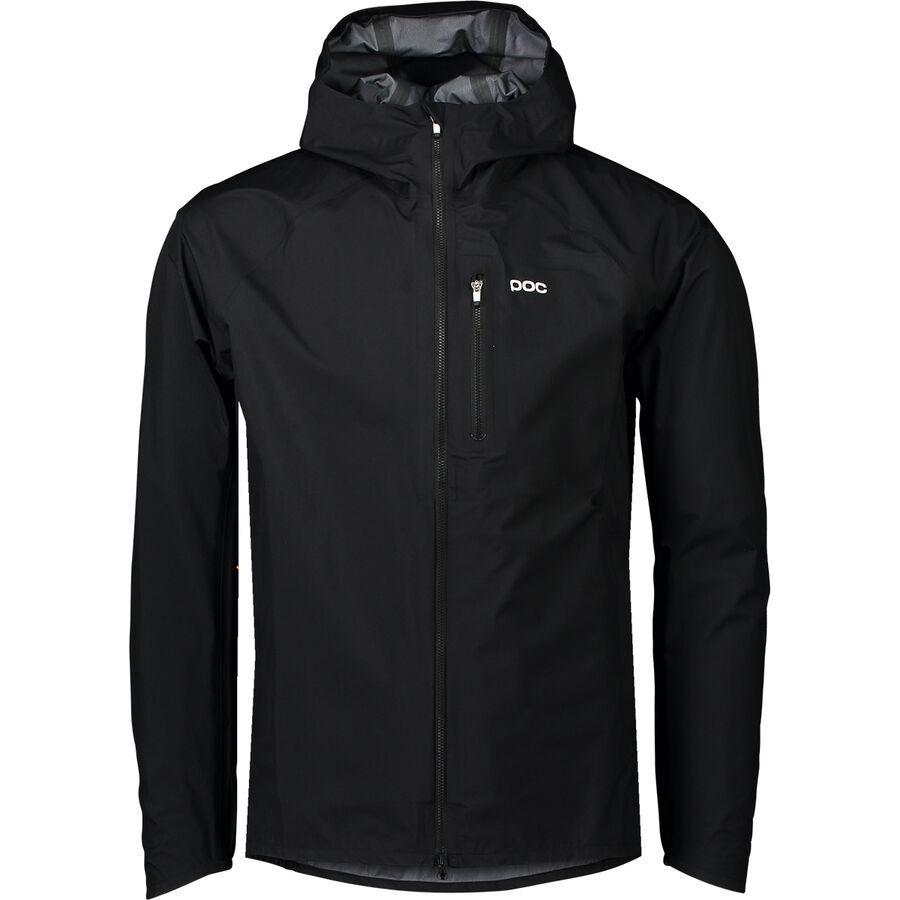 POC (取寄) メンズ モーション レイン ジャケット - men Motion Rain