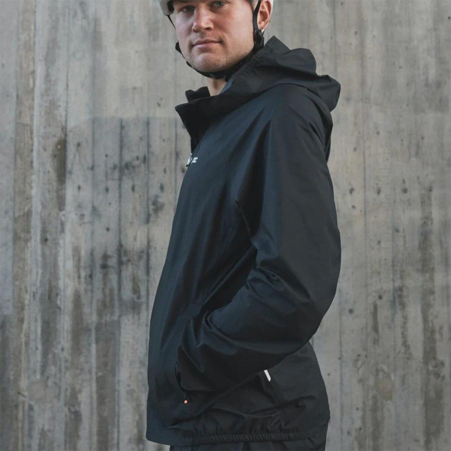 POC (取寄) メンズ モーション レイン ジャケット - men Motion Rain 