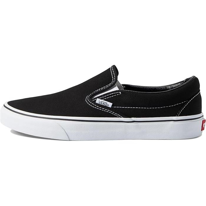 P最大16倍4/28限定 (取寄) バンズ クラシック スリップ-オン ワイド Vans Vans Classic Slip-On Wide｜jetrag｜04