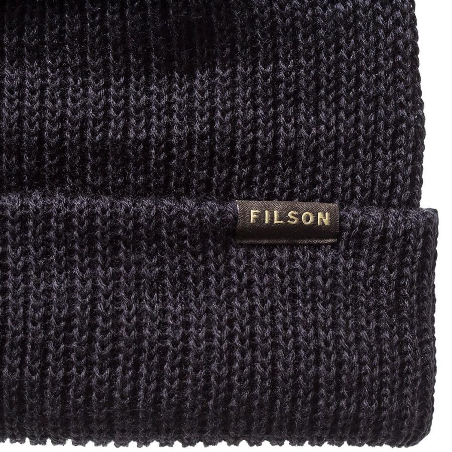 P最大16倍5/25限定 (取寄) フィルソン メンズ ウォッチ ビーニー - メンズ Filson men Watch Beanie -｜jetrag｜02