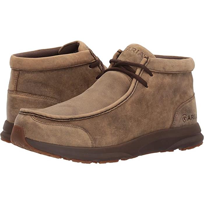 (取寄) アリアット メンズ スピットファイア Ariat men Ariat Spitfire Brown Bomber P最大17倍1/1限定 (取寄) アリアット メンズ スピットファイア Ariat