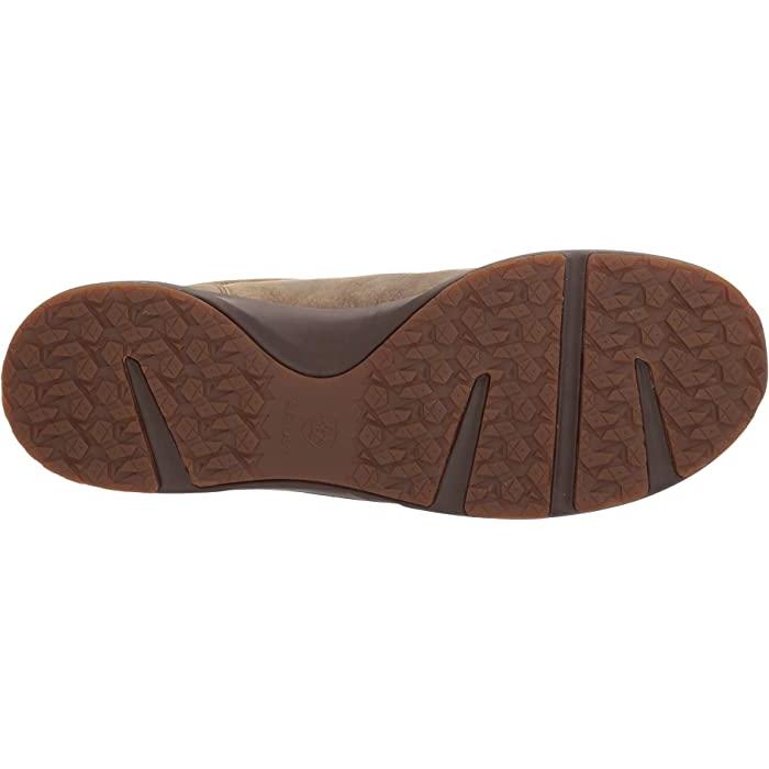 P最大17倍1/1限定 (取寄) アリアット メンズ スピットファイア Ariat