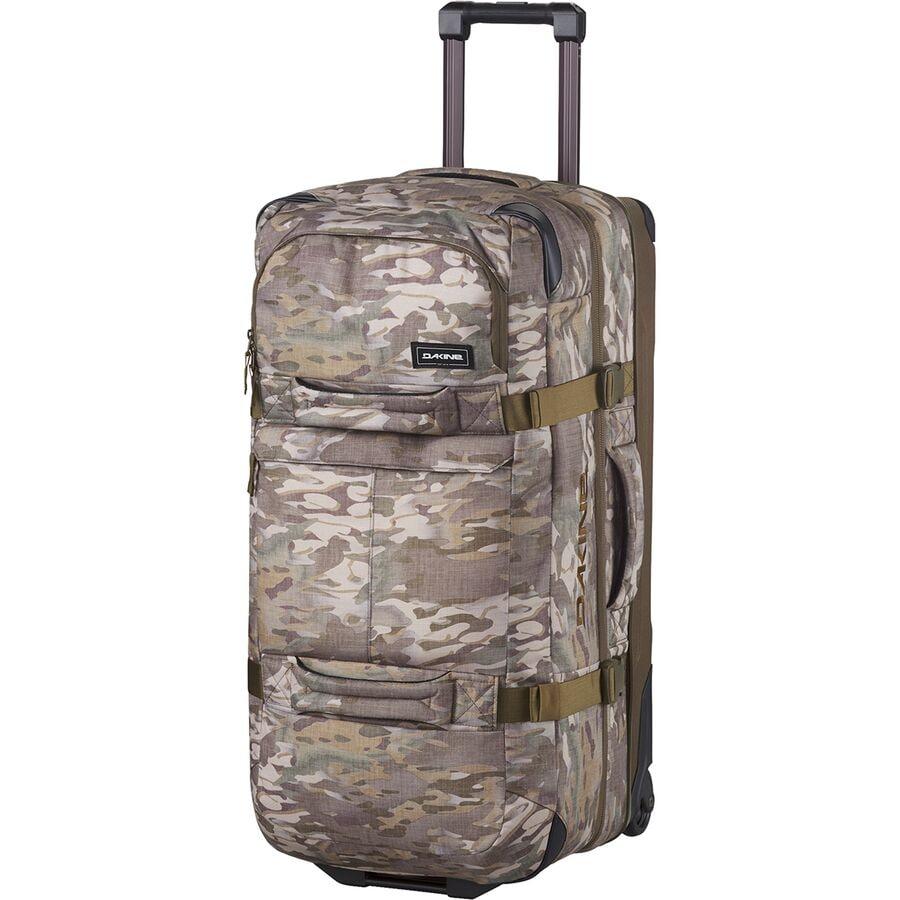 取寄) ダカイン スプリット ローラー 85L ギア バッグ DAKINE Split 