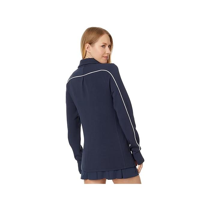 P最大15倍7/1限定 (取寄) バーリー レディース パームデール ジップ