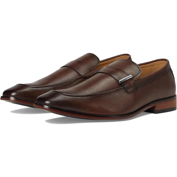 (取寄) トミーヒルフィガー メンズ    men Shovan Medium Brown TOMMY HILFIGER（トミー・ヒルフィガー） (取寄) メンズ Tommy