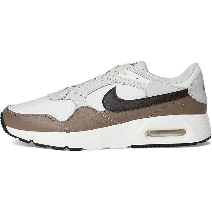 NIKE（ナイキ） P最大17倍1/1限定 (取寄) メンズ エアー マックス SC