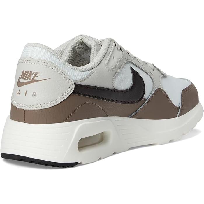 (取寄) ナイキ メンズ エアー マックス SC Nike men Air Max SC Sail/Velvet Brown/Light Bone/Mink Brown NIKE（ナイキ） P最大17倍1/1限定 (取寄) メンズ エアー マックス SC