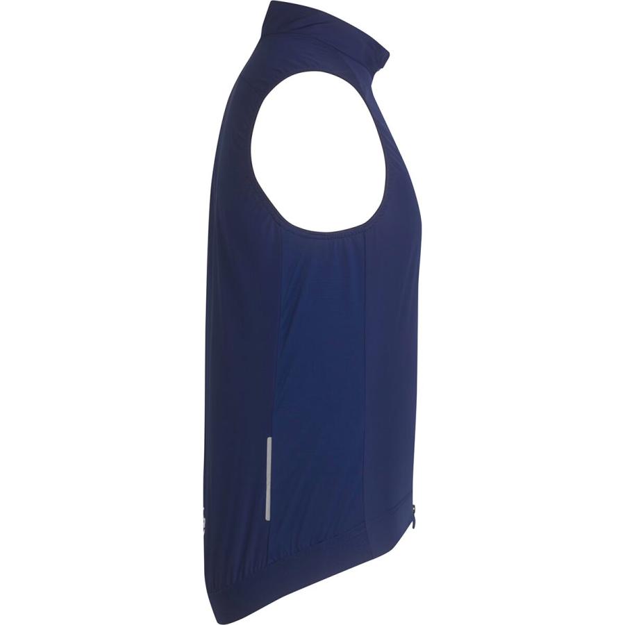 Rapha メンズ コア ジレ XL ラファ