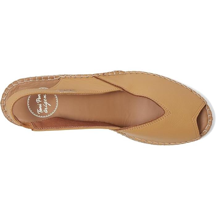 Toni Pons（トニーポンズ） P最大17倍1/1限定 (取寄) トニー ポンズ