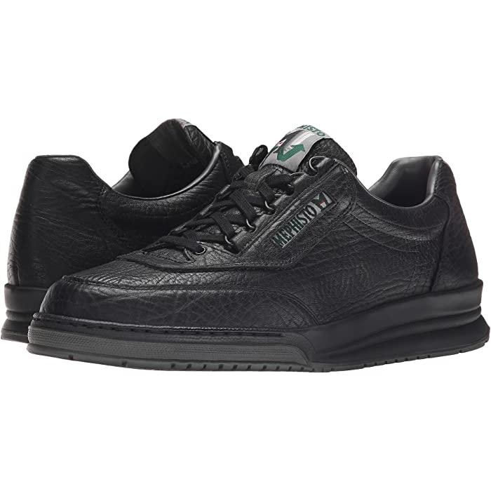 メフィスト　マッチ　レザーシューズ　mephisto P最大20倍12/13-15限定 (取寄) メフィスト メンズ マッチ Mephisto men