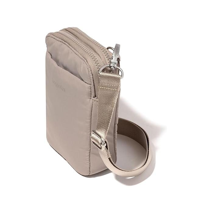 取寄) バッガリーニ レディース モダン テイク トゥー Rfid クロス