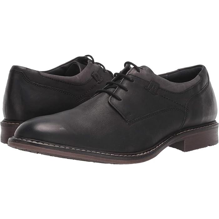 (取寄) ジョセフ セイベル メンズ アール 05 Josef Seibel men Earl 05 Black 取寄) ジョセフ セイベル メンズ アール 05 Josef Seibel men Earl