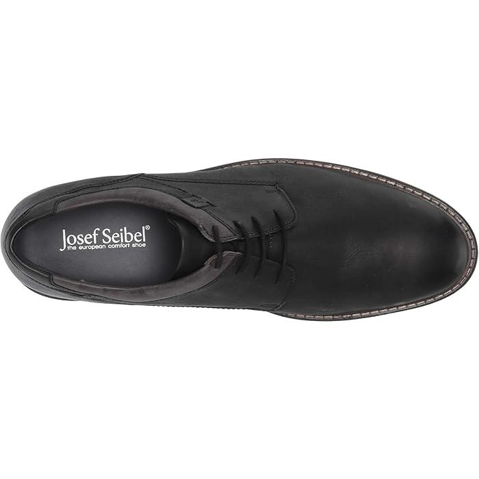 取寄) ジョセフ セイベル メンズ アール 05 Josef Seibel men Earl